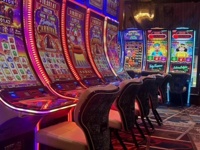 Rocksino By Hard Rock Hotel Deadwood