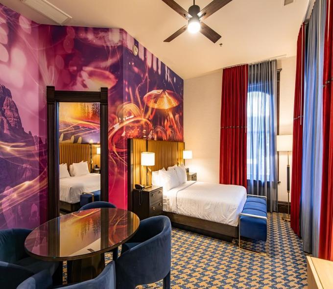 Hotel Rocksino By Hard Rock Deadwood