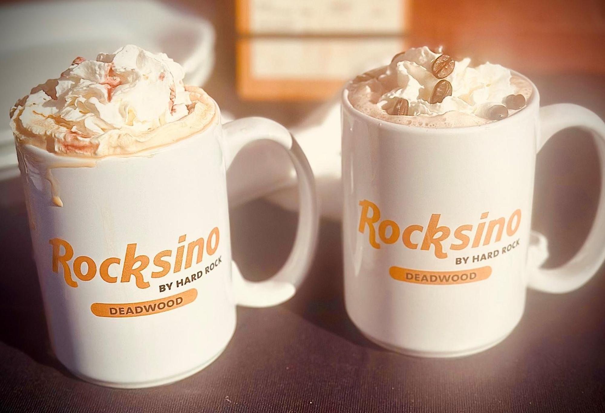 Rocksino By Hard Rock * Deadwood