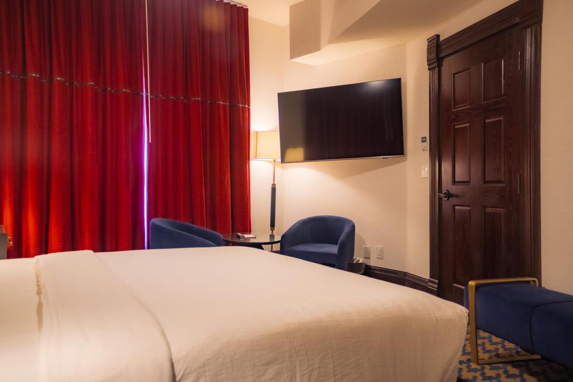 Hotel Rocksino By Hard Rock Deadwood