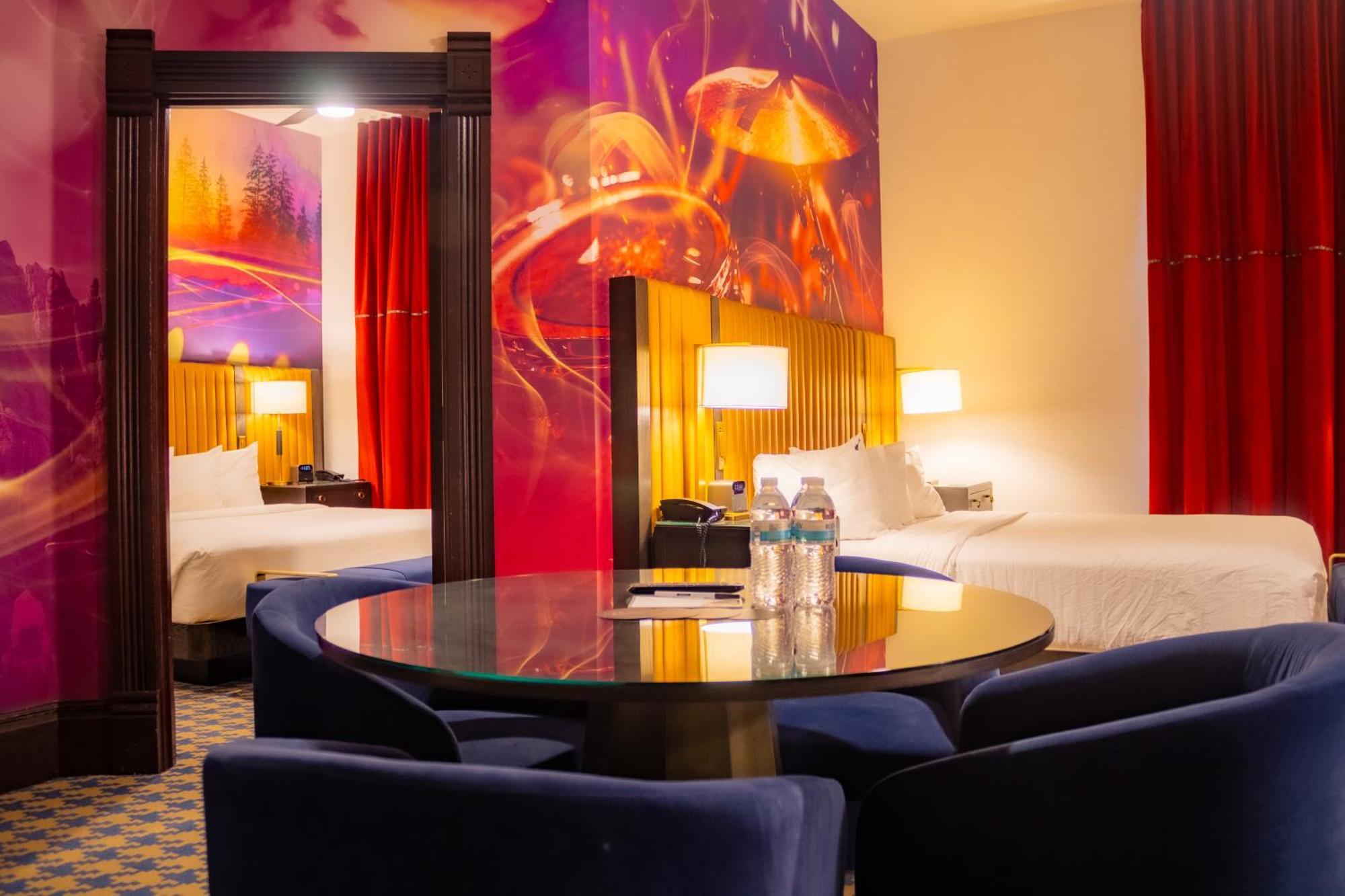 Rocksino By Hard Rock Hotel *