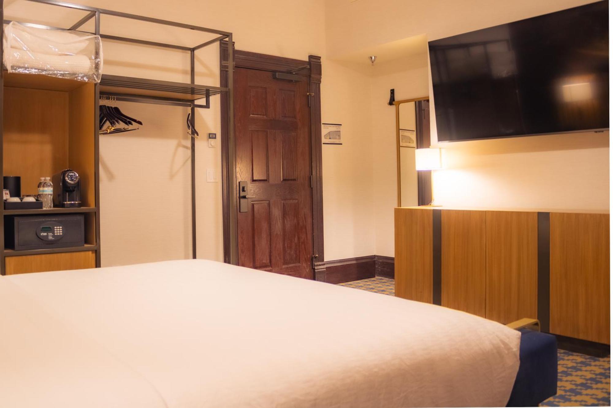 Hotel Rocksino By Hard Rock