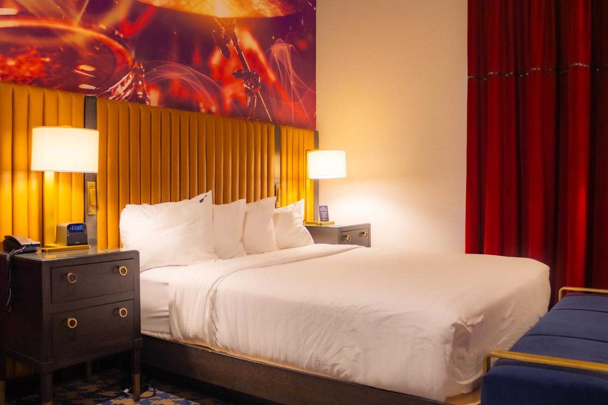 Hotel Rocksino By Hard Rock