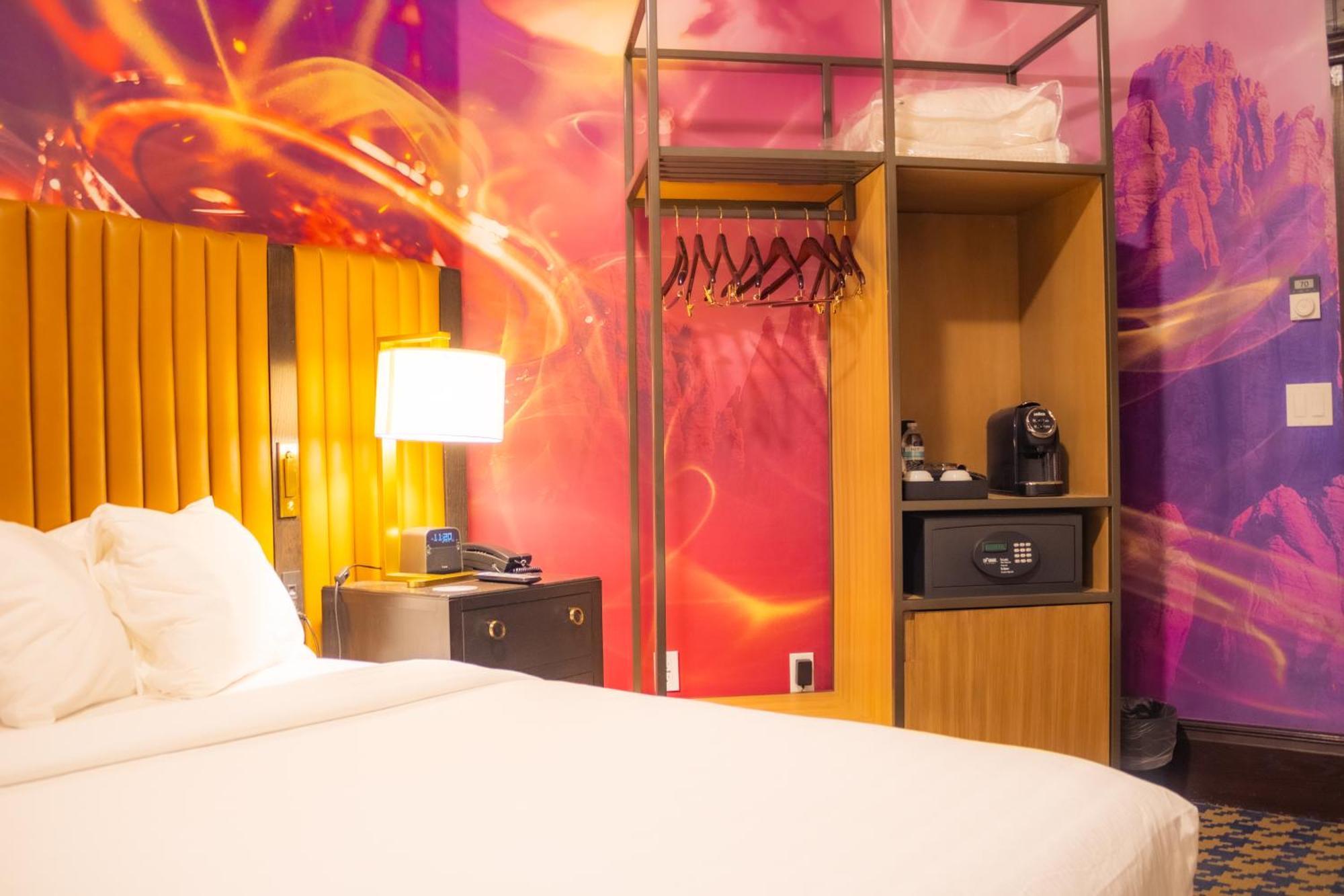 Hotel Rocksino By Hard Rock Deadwood