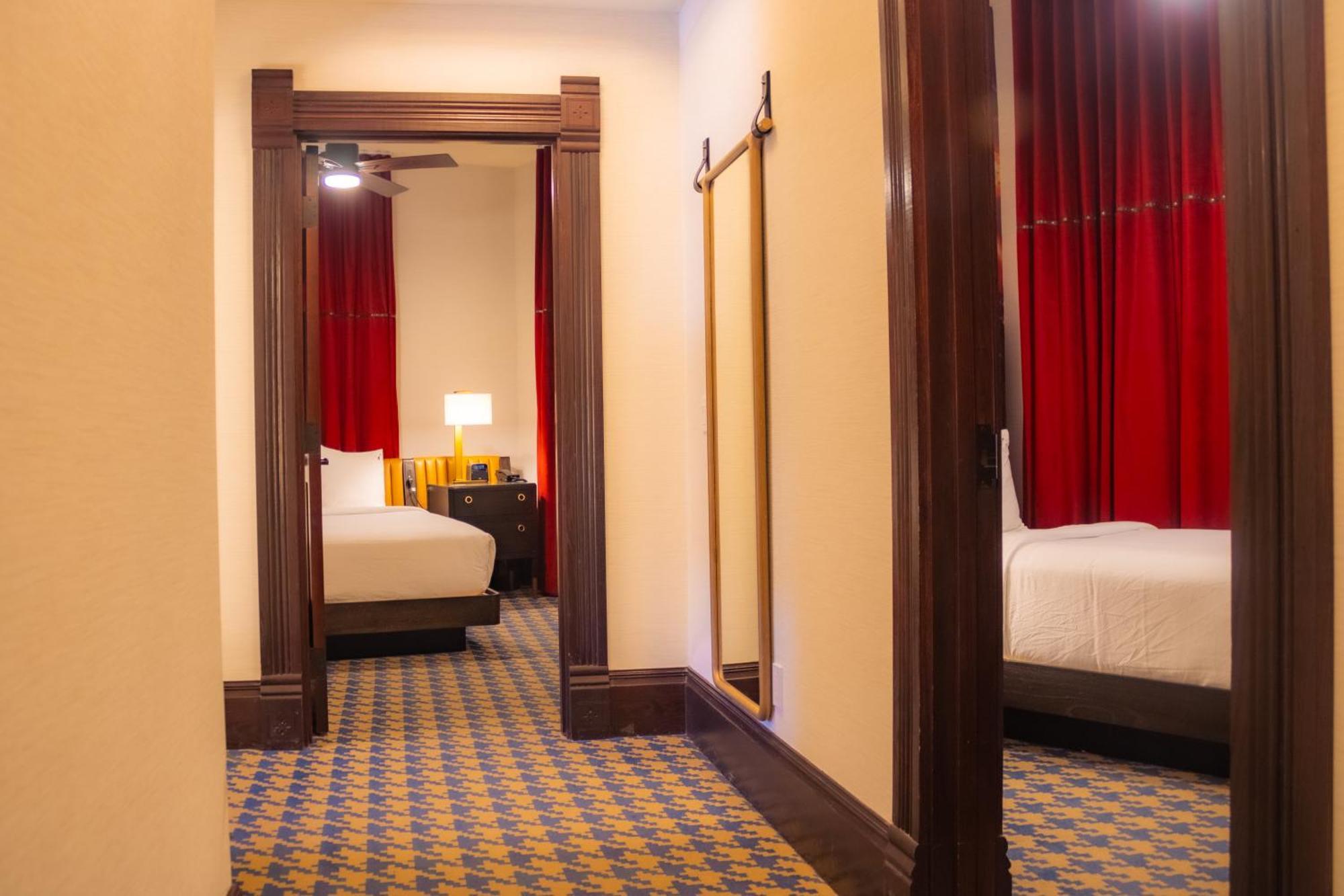Hotel Rocksino By Hard Rock *